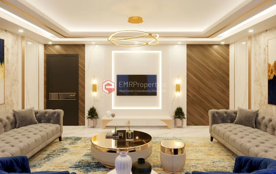 Продаётся ультра роскошная