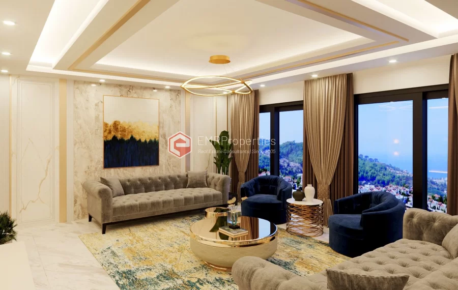 Продаётся ультра роскошная