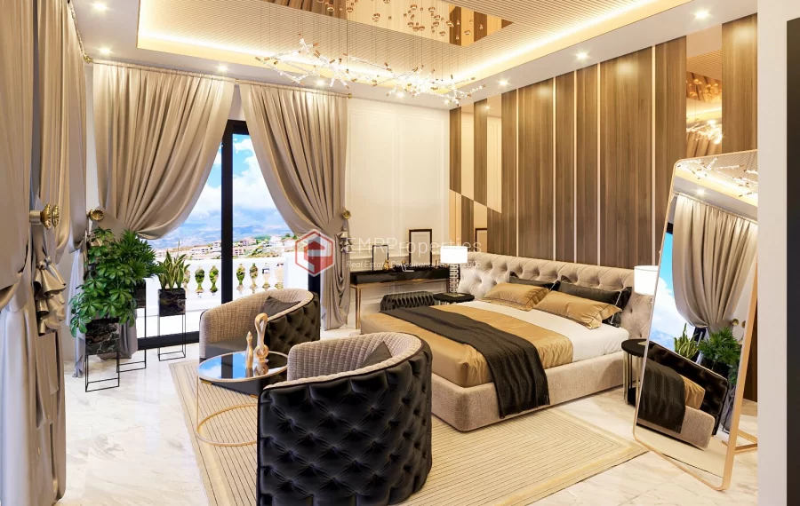 Продаётся ультра роскошная