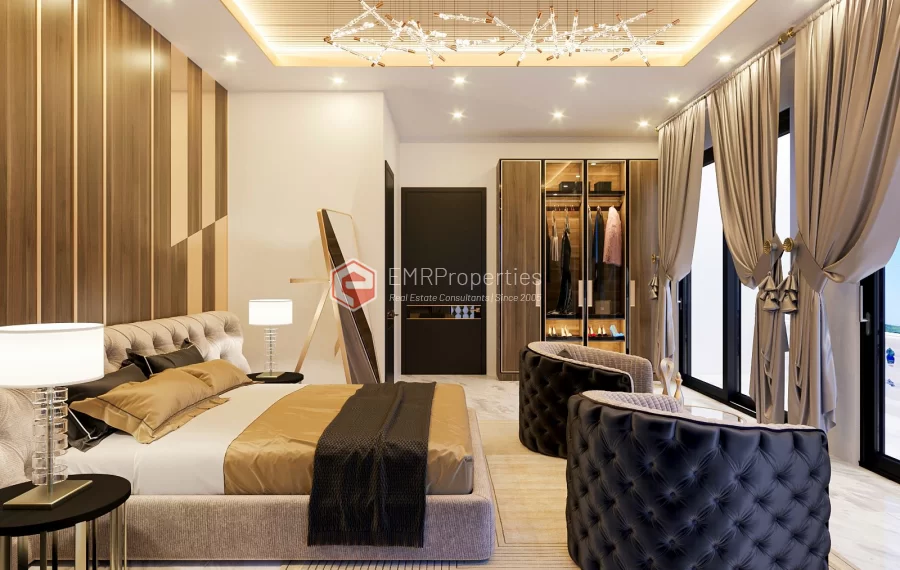 Продаётся ультра роскошная