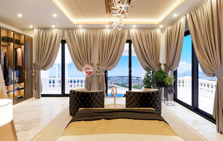 Продаётся ультра роскошная