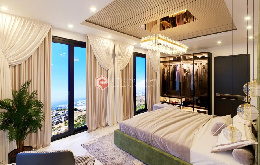 Продаётся ультра роскошная