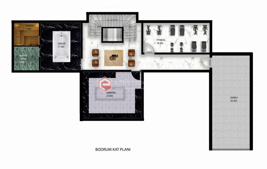 Продаётся ультра роскошная
