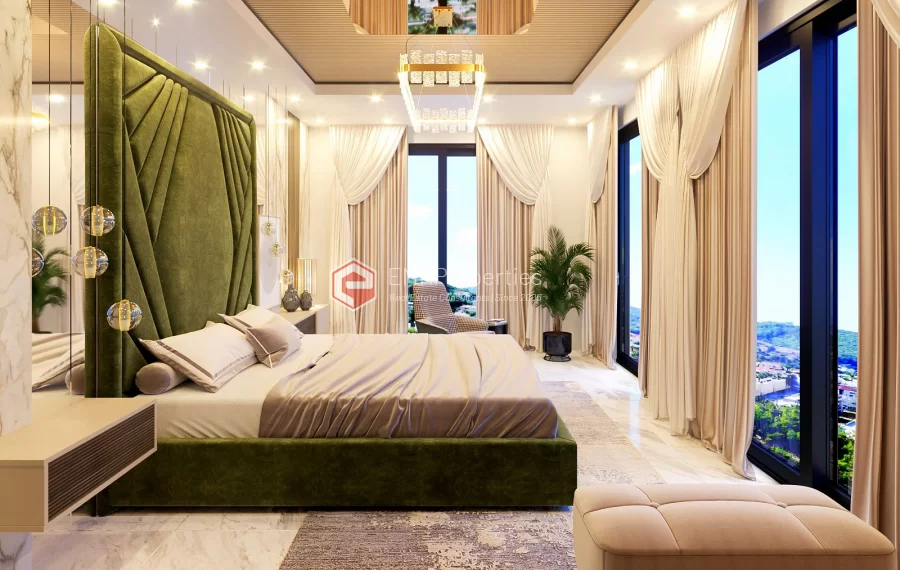 Продаётся ультра роскошная