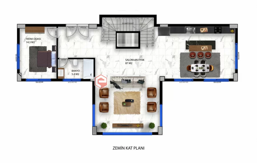 Продаётся ультра роскошная