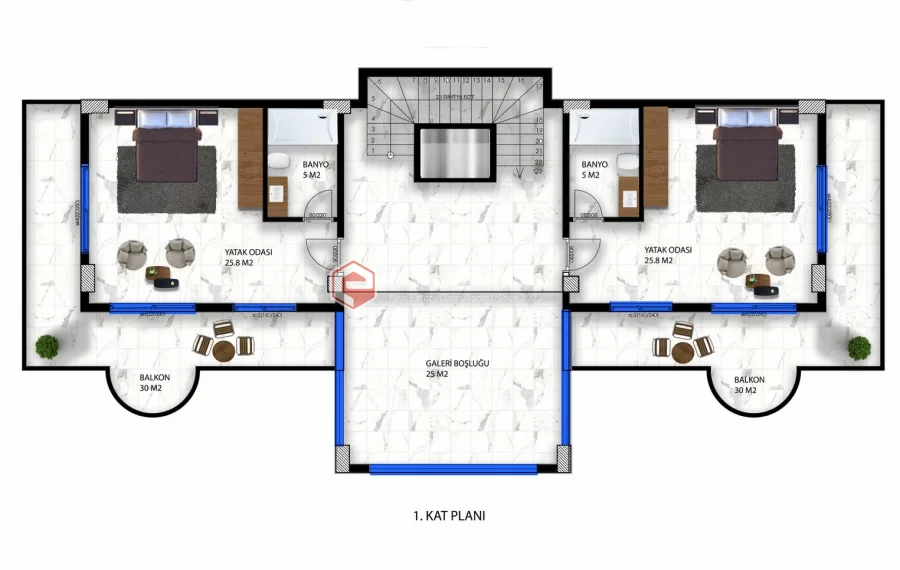 Продаётся ультра роскошная