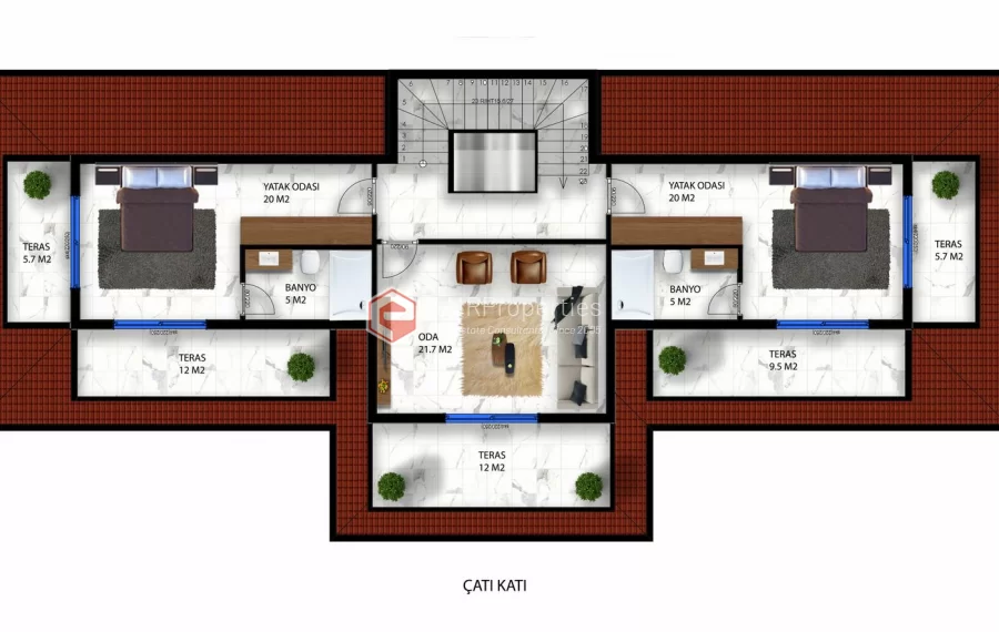 Продаётся ультра роскошная