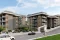 Gorgeous project apartments with shuttle service for sale in Konakli