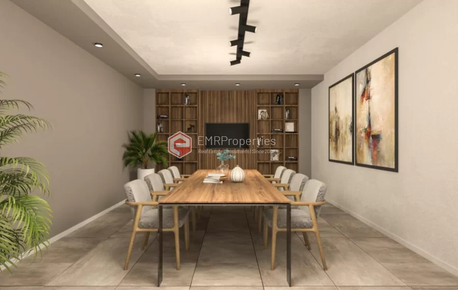 Gorgeous project apartments with shuttle service for sale in Konakli