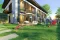Dazzling 5 bedroom private villa project in Istanbul Bahcesehir