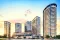Very special apartments for sale in the center of New Kadikoy