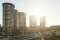 Very special apartments for sale in the center of New Kadikoy