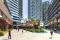 Very special apartments for sale in the center of New Kadikoy