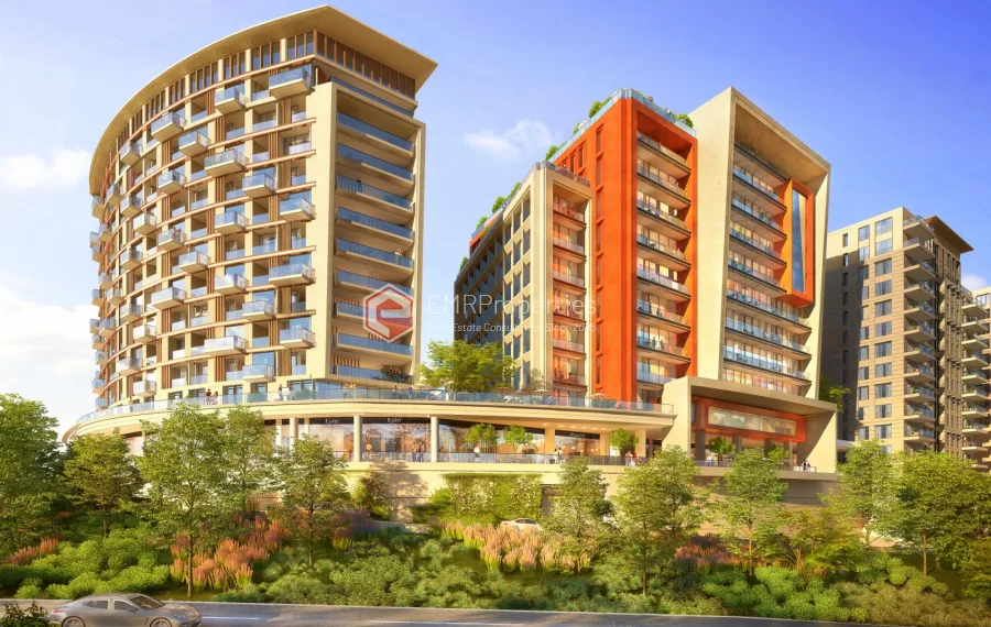 Ultra luksuzni i prostrani apartmani u srcu Topkapi