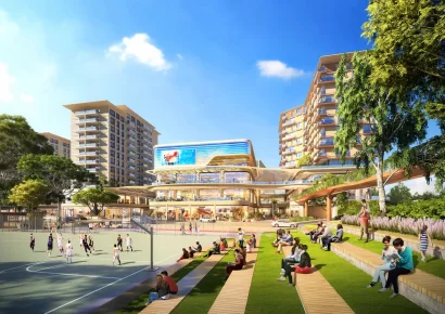 Ультра роскошные и просторные апартаменты в самом сердце Топкапы