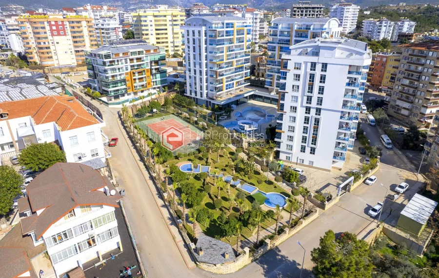 Visokokvalitetan stan sa drustvenim sadrzajima na prodaju u Tosmuru