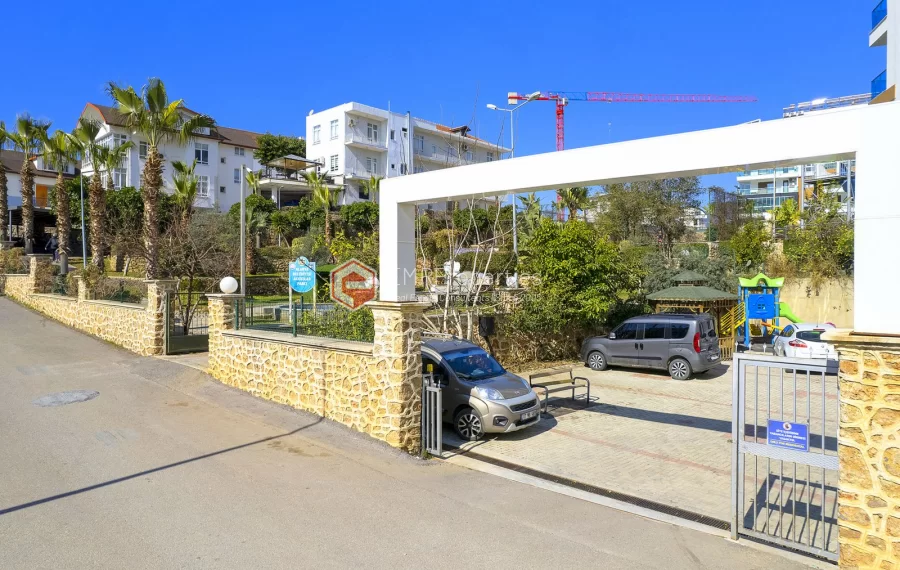 Visokokvalitetan stan sa drustvenim sadrzajima na prodaju u Tosmuru