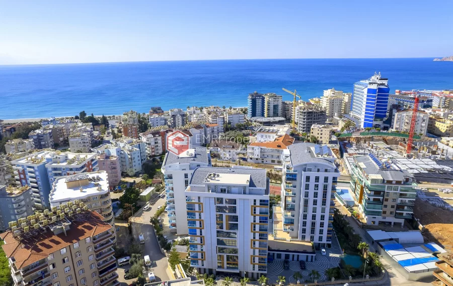 Visokokvalitetan stan sa drustvenim sadrzajima na prodaju u Tosmuru