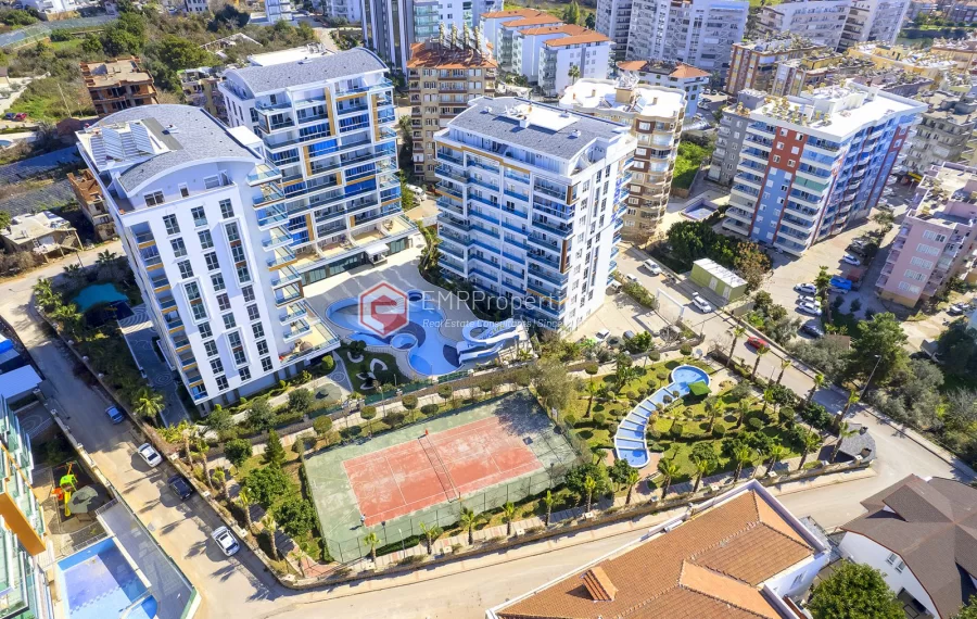 Visokokvalitetan stan sa drustvenim sadrzajima na prodaju u Tosmuru