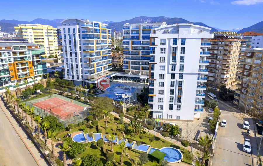 Visokokvalitetan stan sa drustvenim sadrzajima na prodaju u Tosmuru