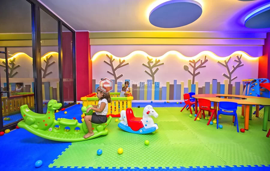 Visokokvalitetan stan sa drustvenim sadrzajima na prodaju u Tosmuru