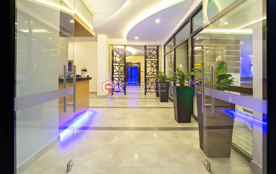 Visokokvalitetan stan sa drustvenim sadrzajima na prodaju u Tosmuru