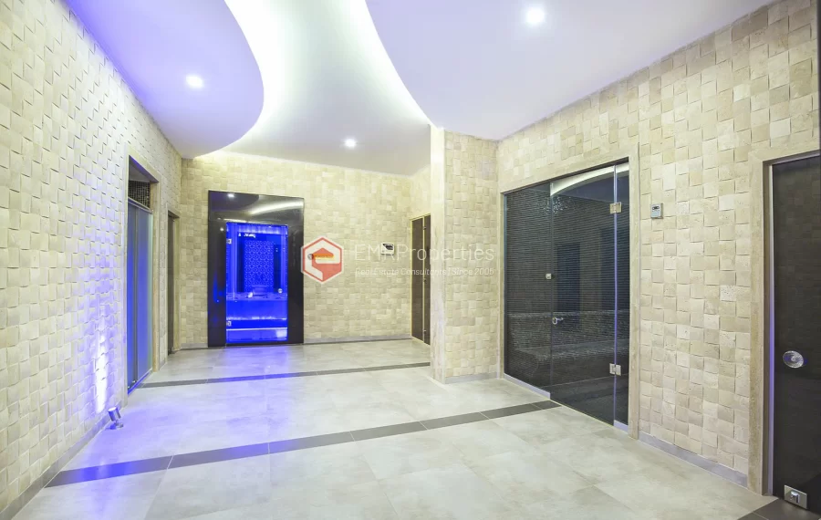 Visokokvalitetan stan sa drustvenim sadrzajima na prodaju u Tosmuru