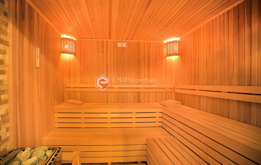 Visokokvalitetan stan sa drustvenim sadrzajima na prodaju u Tosmuru