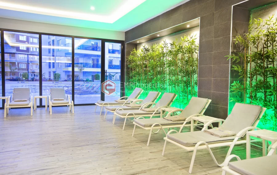 Visokokvalitetan stan sa drustvenim sadrzajima na prodaju u Tosmuru