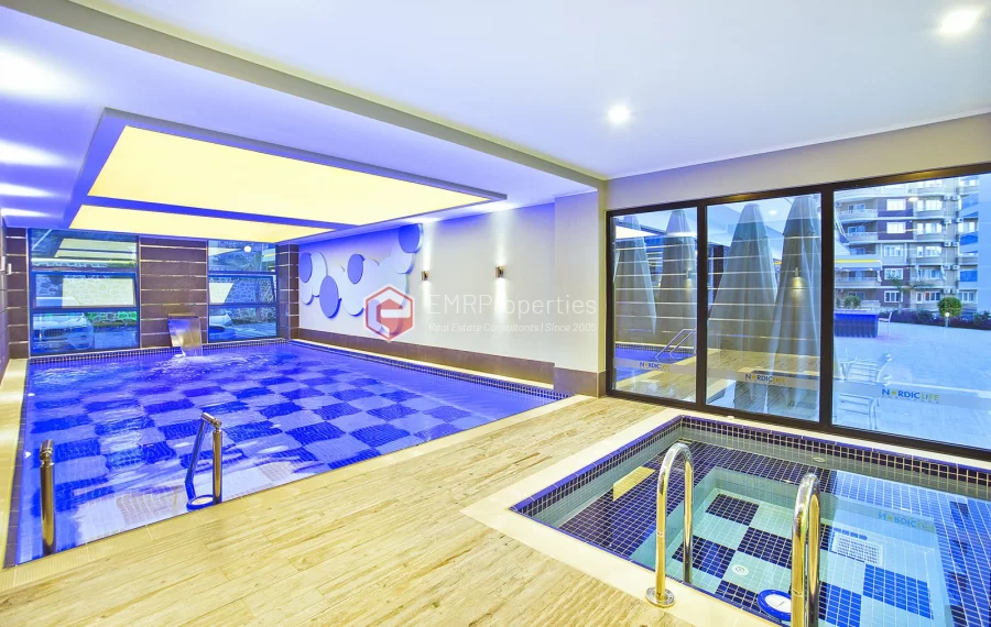 Visokokvalitetan stan sa drustvenim sadrzajima na prodaju u Tosmuru