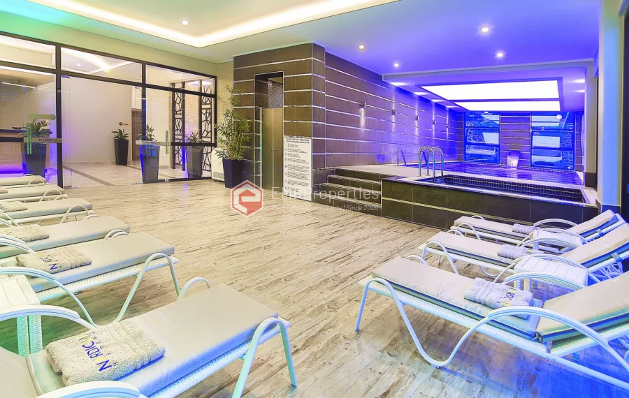 Visokokvalitetan stan sa drustvenim sadrzajima na prodaju u Tosmuru