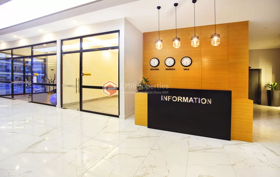 Visokokvalitetan stan sa drustvenim sadrzajima na prodaju u Tosmuru