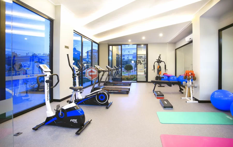 Visokokvalitetan stan sa drustvenim sadrzajima na prodaju u Tosmuru