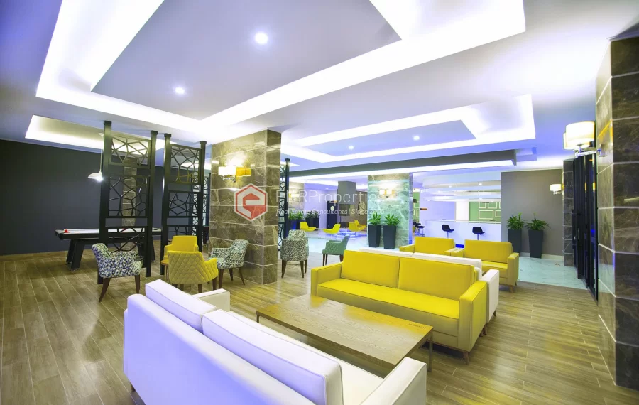 Visokokvalitetan stan sa drustvenim sadrzajima na prodaju u Tosmuru