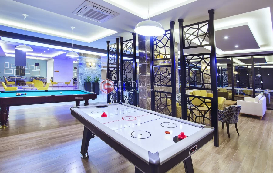 Visokokvalitetan stan sa drustvenim sadrzajima na prodaju u Tosmuru