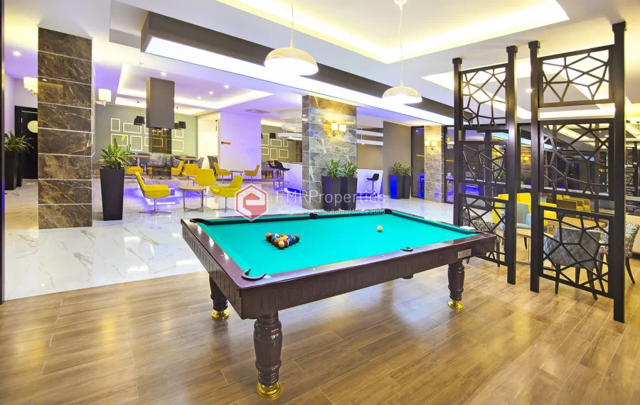 Visokokvalitetan stan sa drustvenim sadrzajima na prodaju u Tosmuru