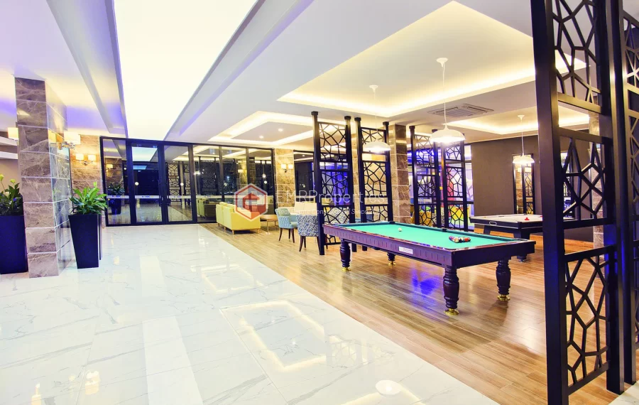 Visokokvalitetan stan sa drustvenim sadrzajima na prodaju u Tosmuru