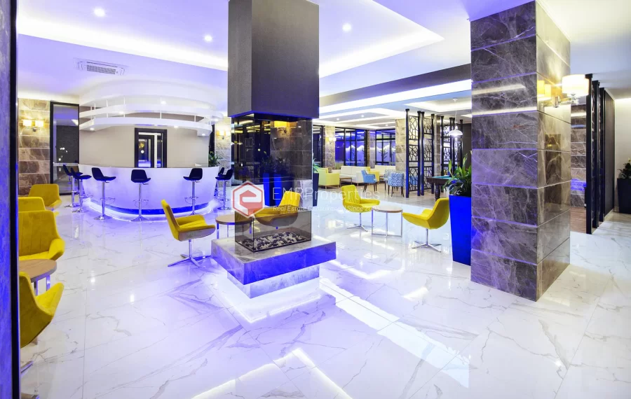 Visokokvalitetan stan sa drustvenim sadrzajima na prodaju u Tosmuru