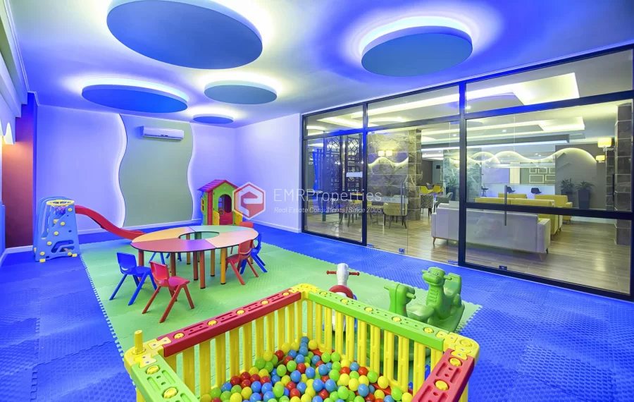 Visokokvalitetan stan sa drustvenim sadrzajima na prodaju u Tosmuru