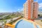 Commodious 2 bedroom apartment with castle view for sale in Tosmur