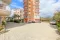 Commodious 2 bedroom apartment with castle view for sale in Tosmur