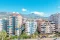 Prodaje se dvoetazni penthouse na moru s pogledom na more i dvorac u Mahmutlaru
