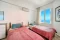 Prodaje se dvoetazni penthouse na moru s pogledom na more i dvorac u Mahmutlaru