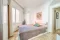 Prodaje se dvoetazni penthouse na moru s pogledom na more i dvorac u Mahmutlaru