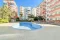 Prodaje se dvoetazni penthouse na moru s pogledom na more i dvorac u Mahmutlaru