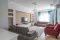 Prodaje se prostrani penthouse duplex s 5 spavacih soba u Alanya centru