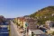 Prodaje se prostrani penthouse duplex s 5 spavacih soba u Alanya centru