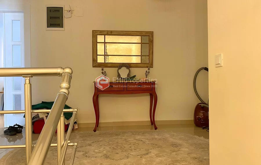 Luxury and comfortable garden duplex for sale in Kargicak