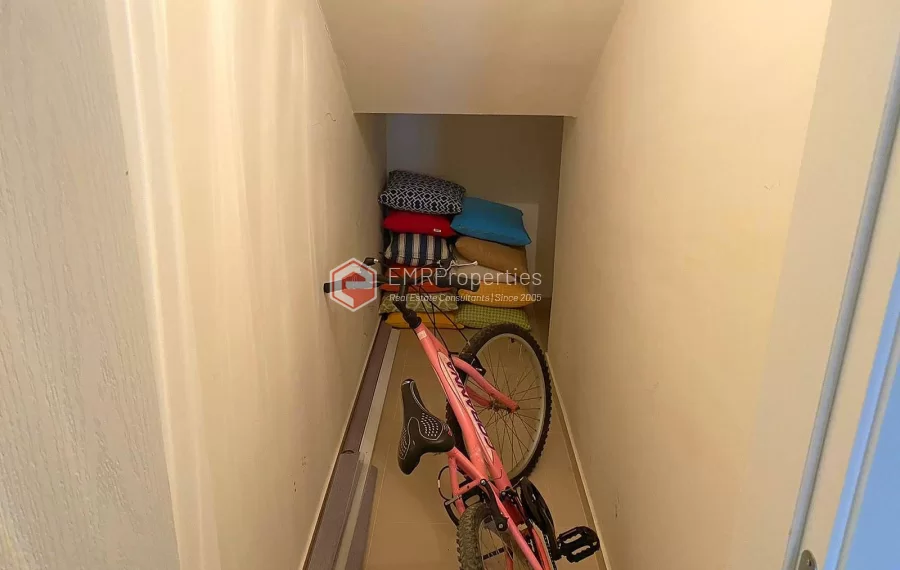 Luxury and comfortable garden duplex for sale in Kargicak