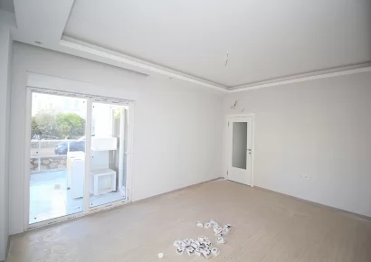 Совершенно новая и современная квартира на продажу в Оба Аланья